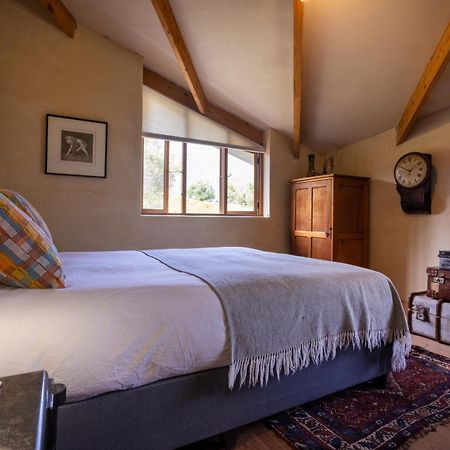 Rozendal Farm Cottage Stellenbosch Kültér fotó