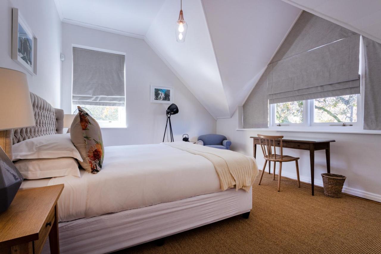 Rozendal Farm Cottage Stellenbosch Kültér fotó