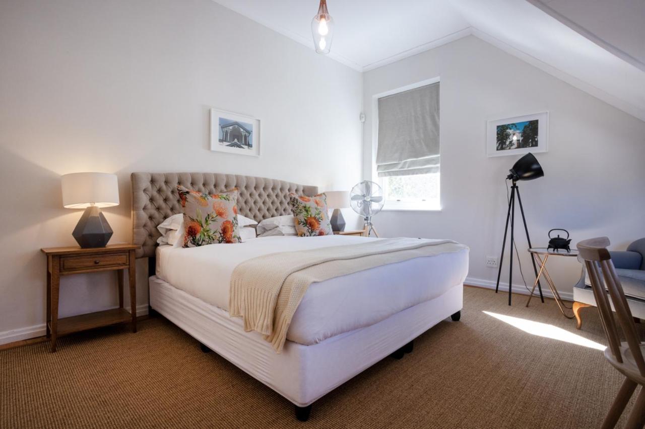 Rozendal Farm Cottage Stellenbosch Kültér fotó