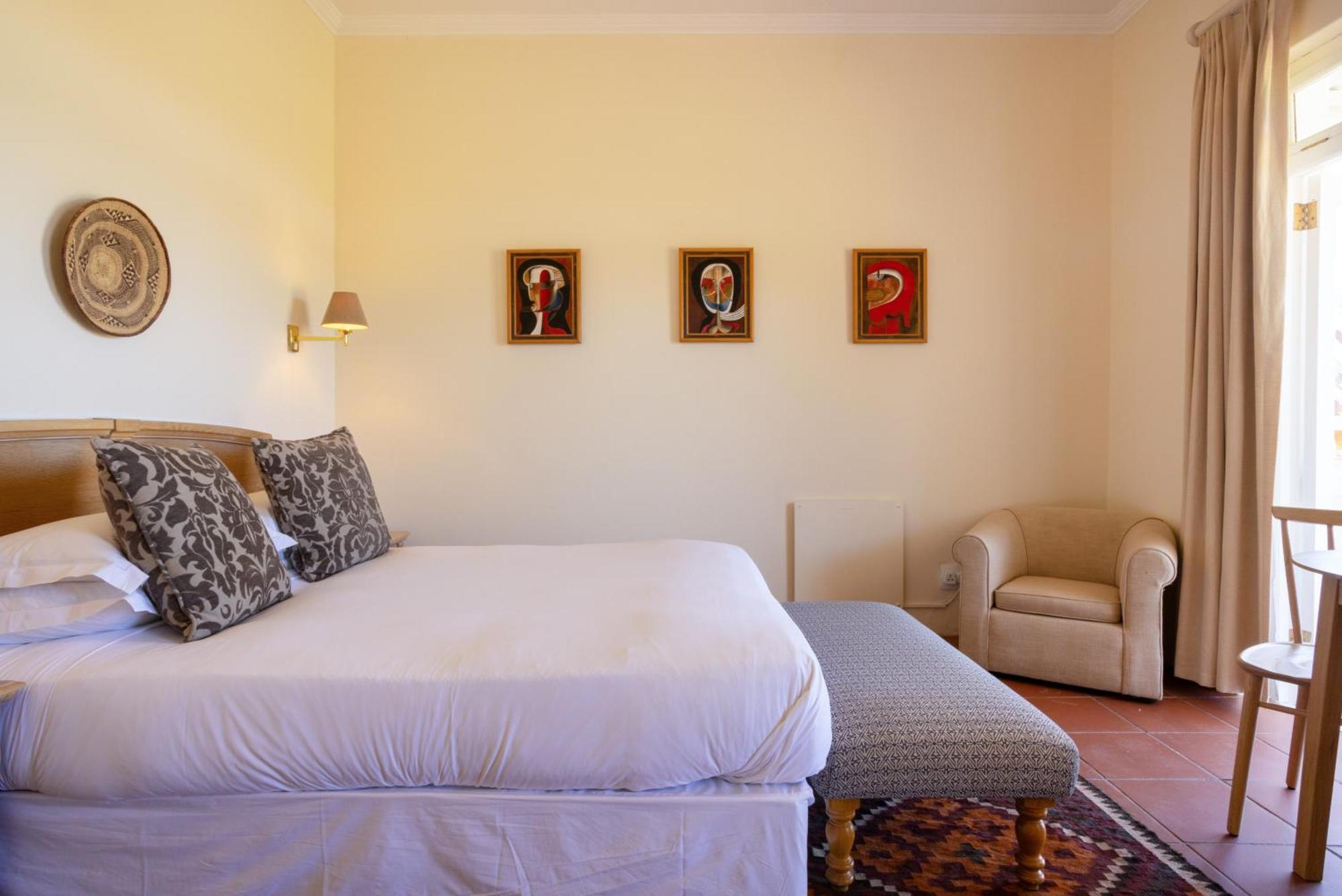 Rozendal Farm Cottage Stellenbosch Kültér fotó