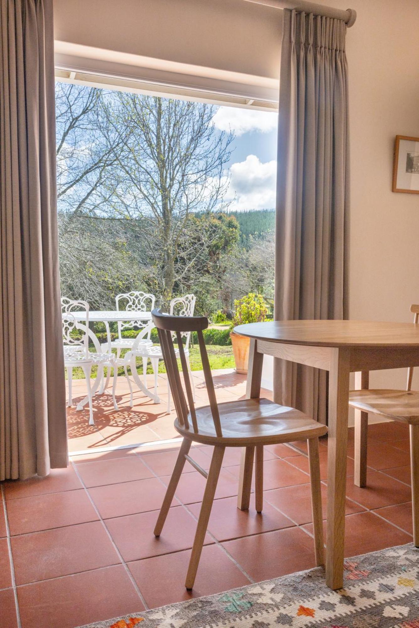 Rozendal Farm Cottage Stellenbosch Kültér fotó