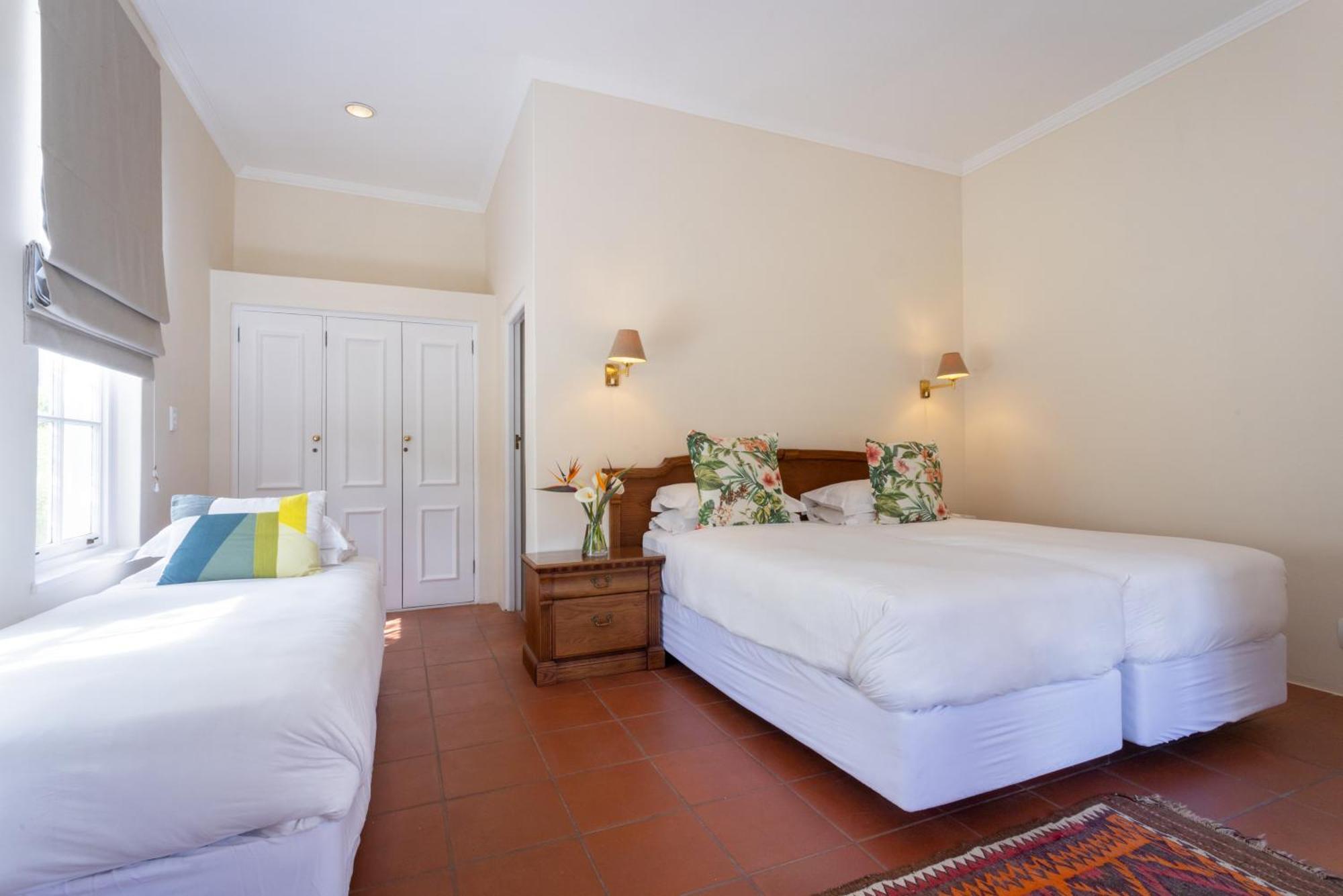 Rozendal Farm Cottage Stellenbosch Kültér fotó