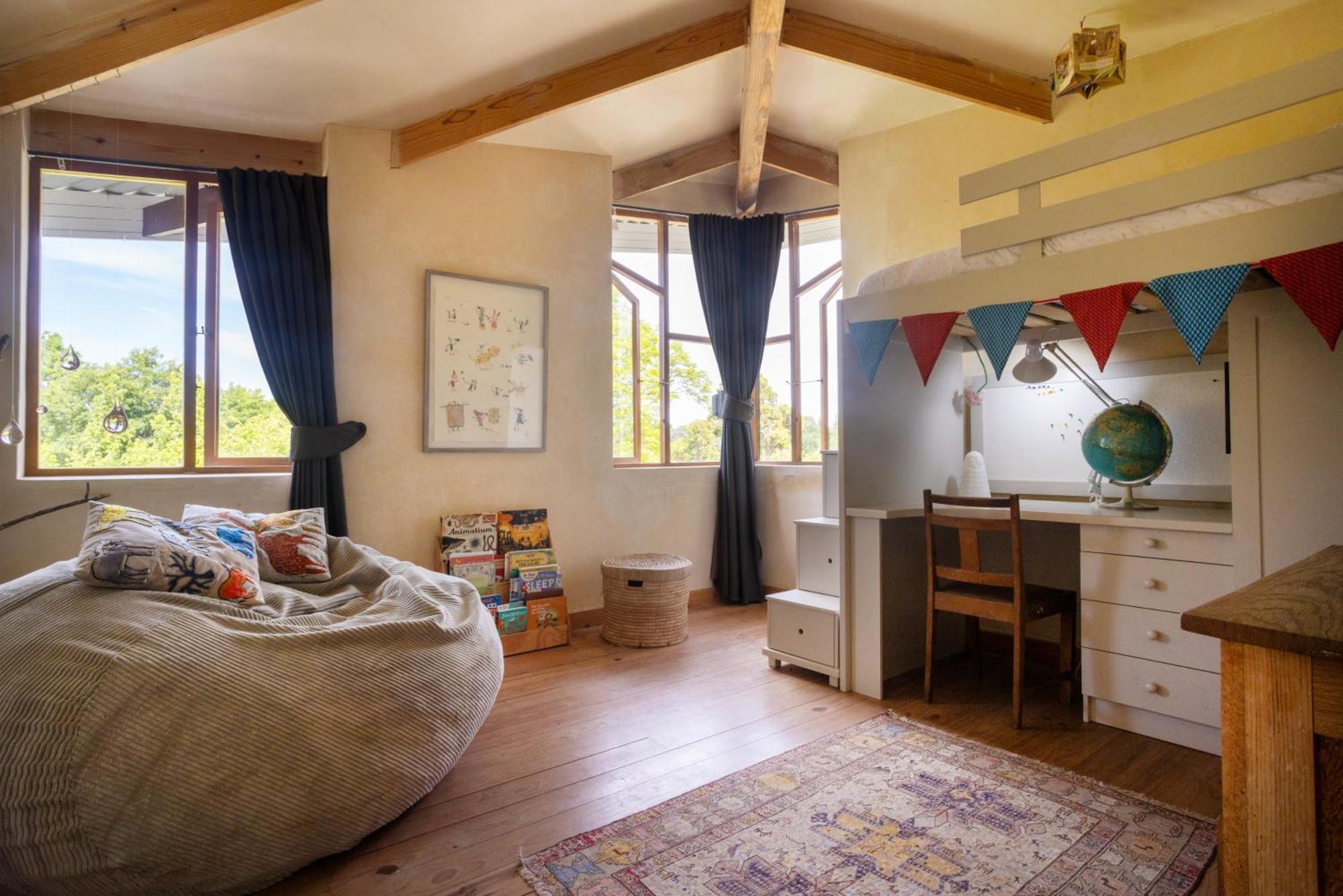 Rozendal Farm Cottage Stellenbosch Kültér fotó