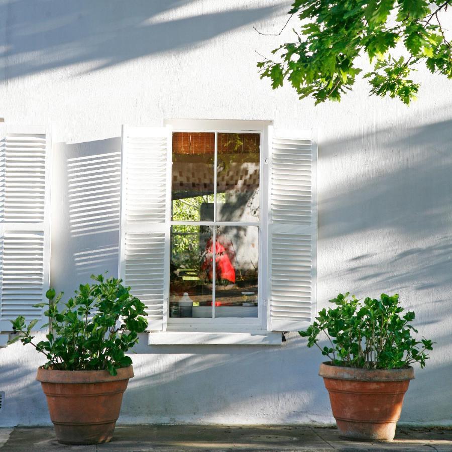 Rozendal Farm Cottage Stellenbosch Kültér fotó