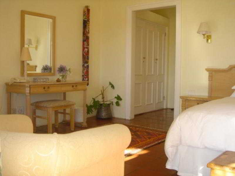 Rozendal Farm Cottage Stellenbosch Kültér fotó